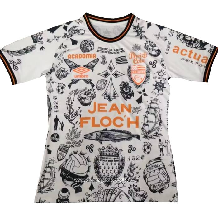 Lorient Special Shirt 2023 Thailand